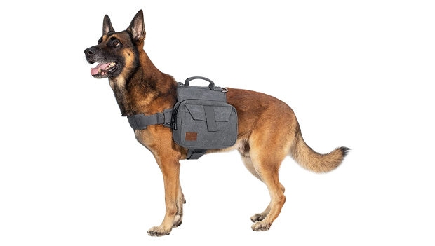 OneTigris Dog Pack Hound Travel