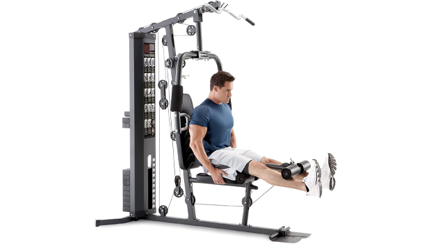 Marcy 150lb. Stack Home Gym