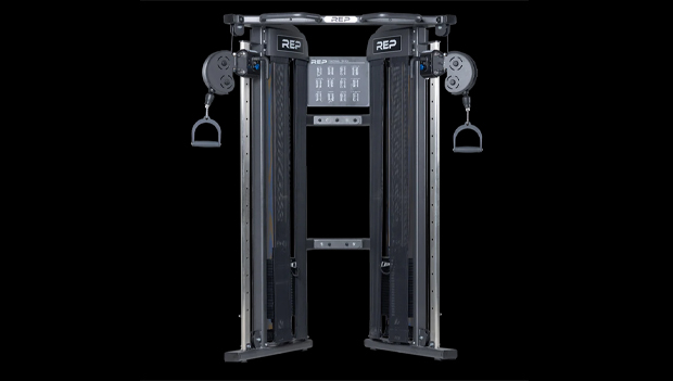 REP FT-3000 Compact Functional Trainer