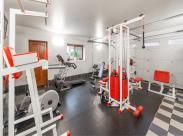 best home gym_front