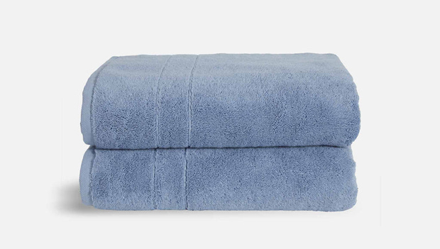 Brooklinen Bath Towels