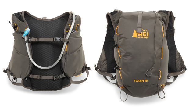 REI Co-Op Flash 15 Hydration Vest