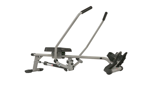 Sunny Health & Fitness Full Motion Rowing Machine