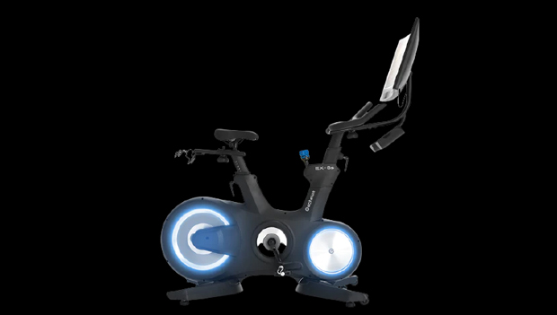 Echelon EX-8S Connect Bike