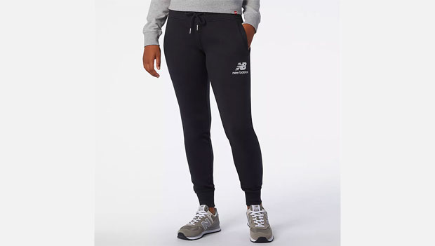 NB Essentials French Terry Sweatpants