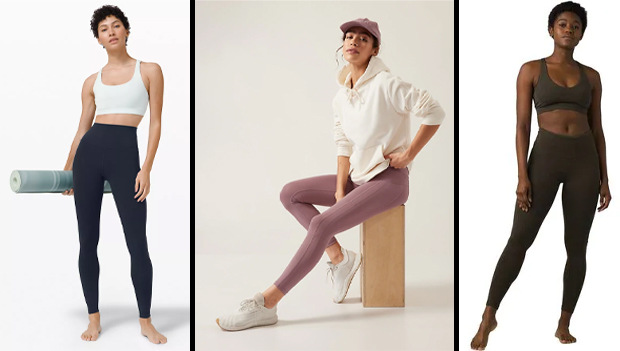 Lululemon align leggings 25'' sz 4, Women's Fashion, Activewear on Carousell