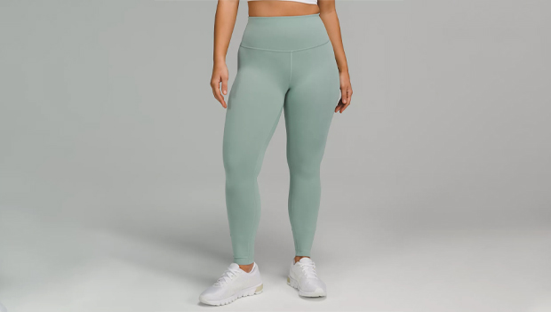 Best Lululemon Leggings for Comfort and Support | ACTIVE