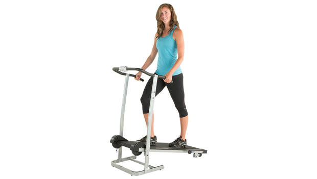 ProGear 190 Manual Treadmill