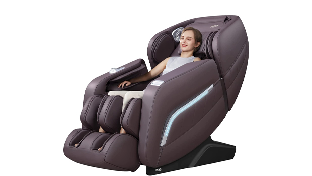 powermax fitness massage chair