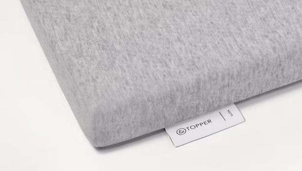 best mattress topper for tuft and needle