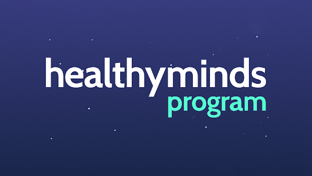 Healthy Minds Program
