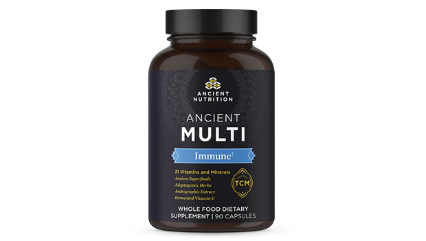 Ancient Nutrition Multivitamin