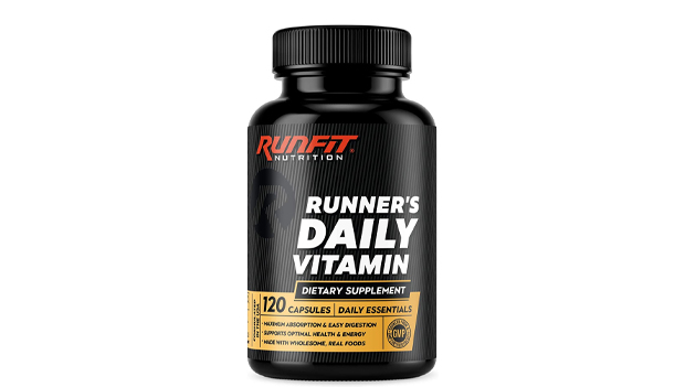 RunFit Daily Vitamin
