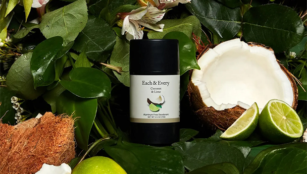 Each & Every Natural for Sensitive Skin