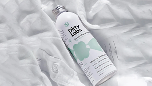 Dirty Labs Bio-Liquid Laundry Detergent