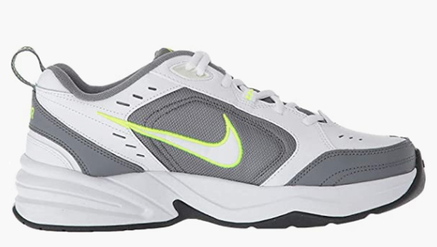 men's nike air monarch iv training shoes | The Best Nike Shoes | ACTIVE