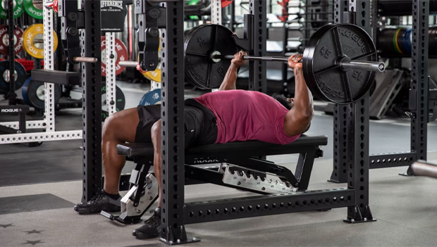 Best Olympic Weight Benches