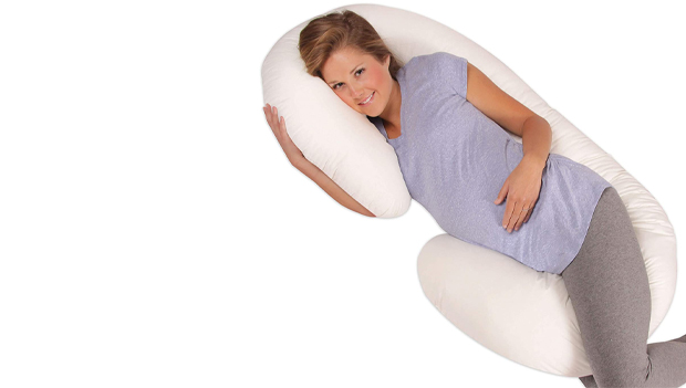 Leachco Snoogle Original Total Body Pillow