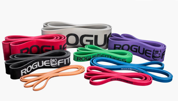 Rogue Monster Bands Pack