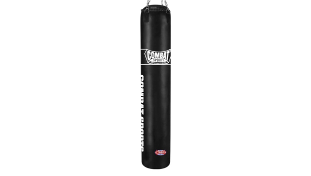Combat Sports Muay Thai 100-pound bag