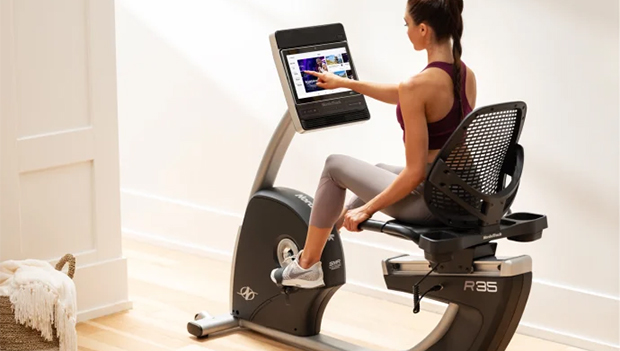 8 Best Recumbent Exercise Bikes for Home Cardio Workouts in 2023