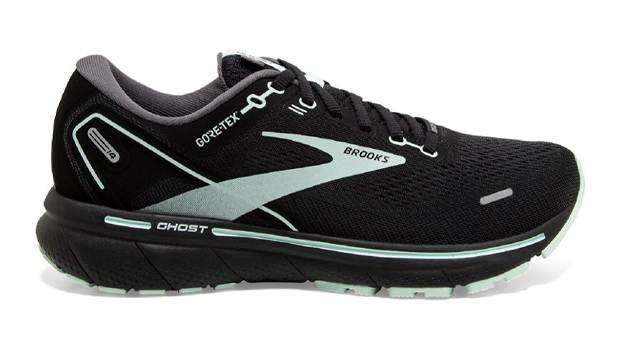 Brooks Ghost 14 GTX Road-Running Shoes