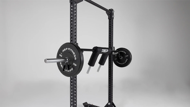 Rep Fitness Safety Squat Bar
