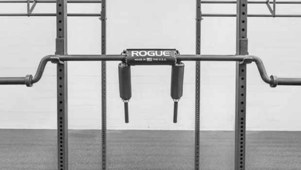 Rogue SB-1 Safety Squat Bar