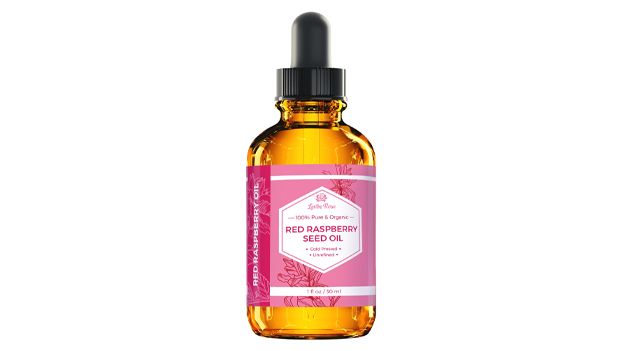 Leven Rose Raspberry Seed Oil