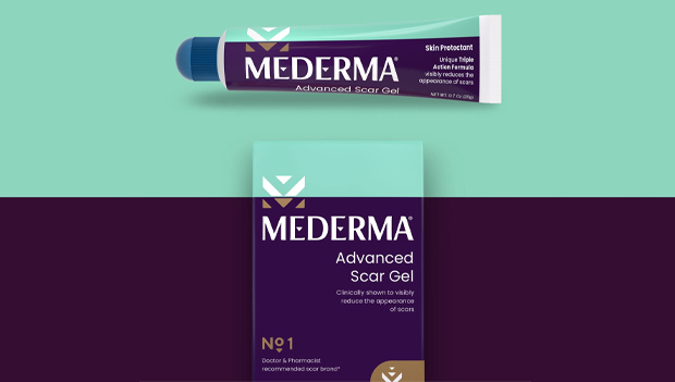 Mederma Advanced Scar Cream