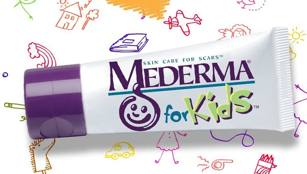 Mederma For Kids