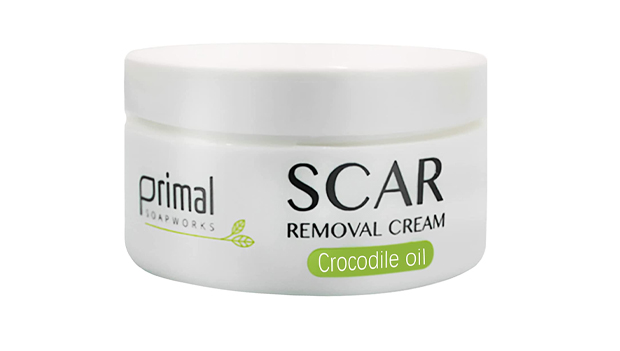 Primal Soapworks Premium Scar Cream