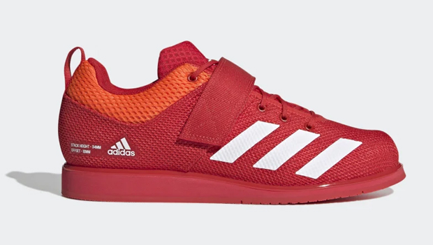 Adidas Leistung Weightlifting Shoes Review 2023