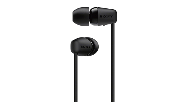 Sony WI-C200 Wireless in-Ear Headset