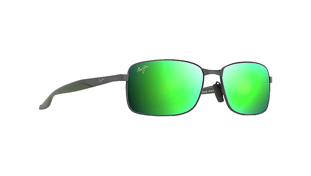 Maui Jim Soal Polarized Sunglasses