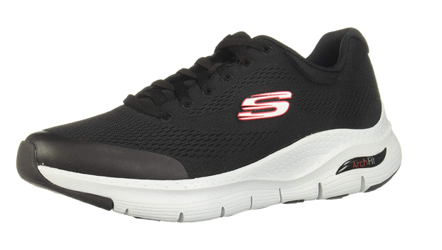 Skechers Arch Fit Oxford