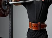 Best Weightlifting Belts_Front