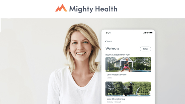 Mighty Health