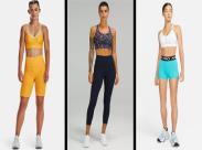 Best Workout Clothes for Women_Front