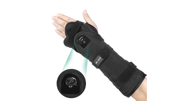 NEENCA Wrist Support Brace