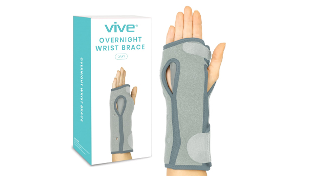 Vive Night Wrist Splint Brace