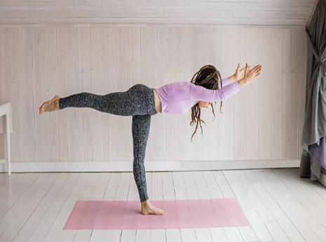 2. Benefits of Personalized Yoga Practice