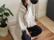 Best Yoga Blankets_Front