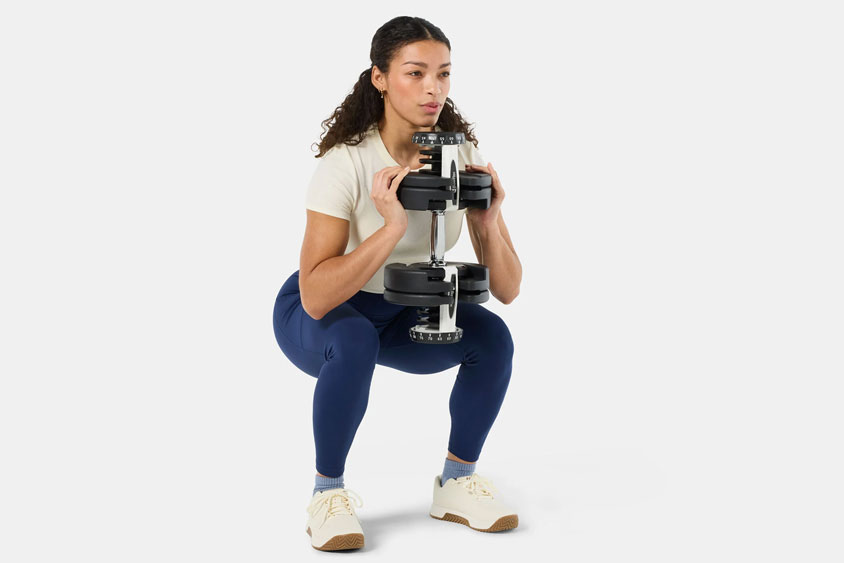 Best Strength Training Exercises for Beginners