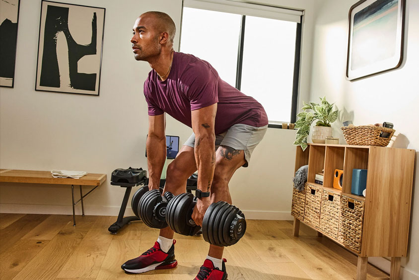 Best Strength Training Exercises for Beginners