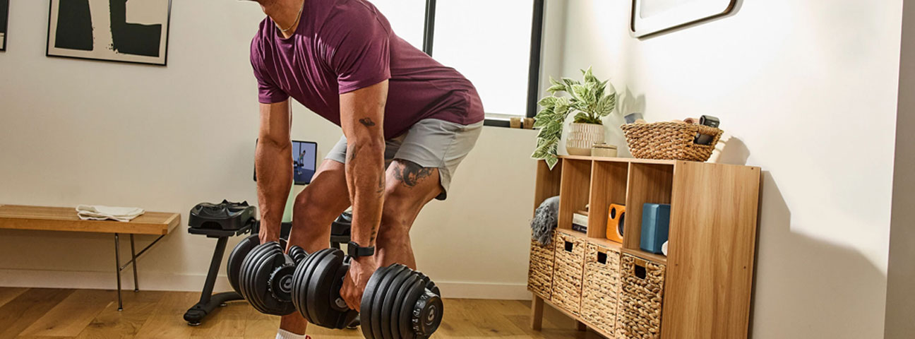 The Best Strength Training Exercises for Beginners