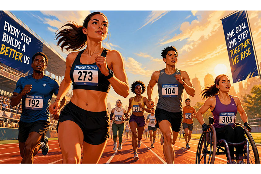 Active.com Challenges Explainer