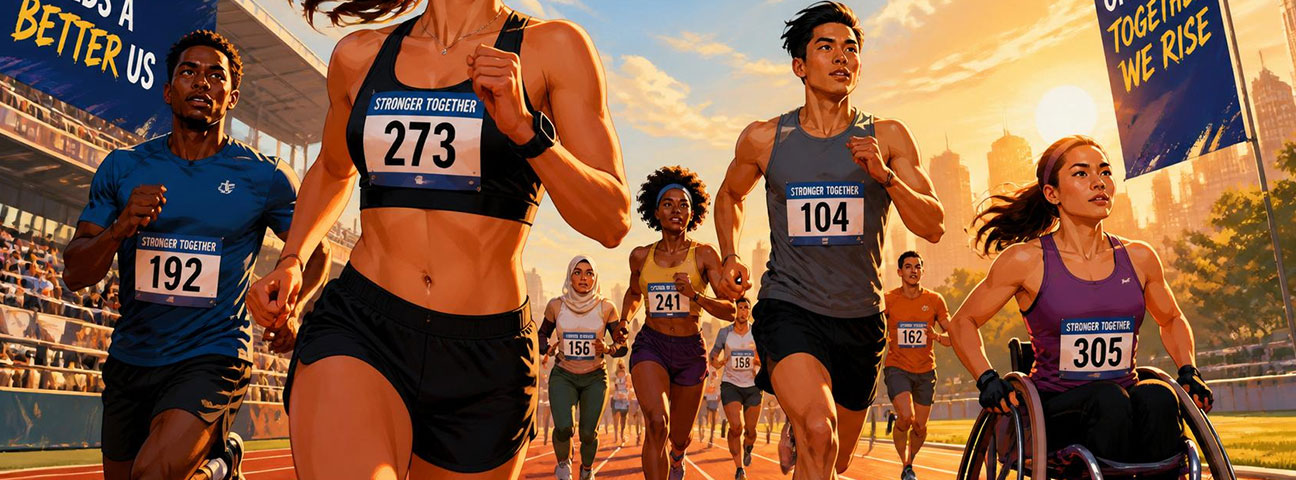 Active.com Challenges: How to Join, Track, and Win