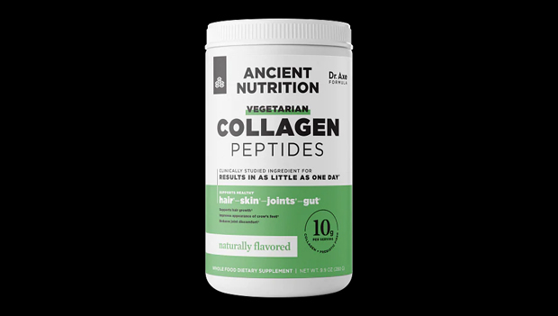 Ancient Nutrition Vegetarian Collagen Powder