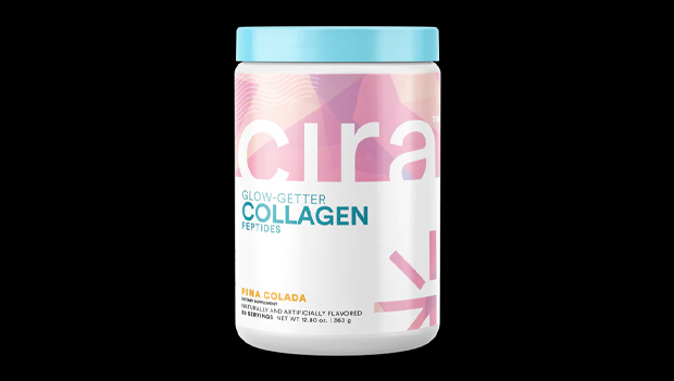 Cira Glow-Getter Collagen